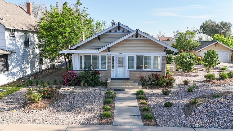 620 Main St, Windsor, CO à vendre - Photo principale – Image 1 sur 21