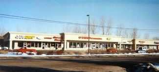 Plus de détails pour 7400 Lewis Ave, Temperance, MI - Local commercial à louer