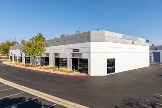 Plus de détails pour 10340 Camino Santa Fe, San Diego, CA - Industriel/Logistique à louer