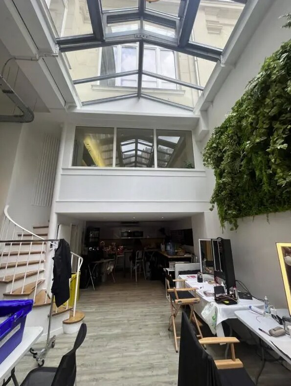 29 Rue D'Astorg, Paris à louer Photo intérieure– Image 1 sur 7