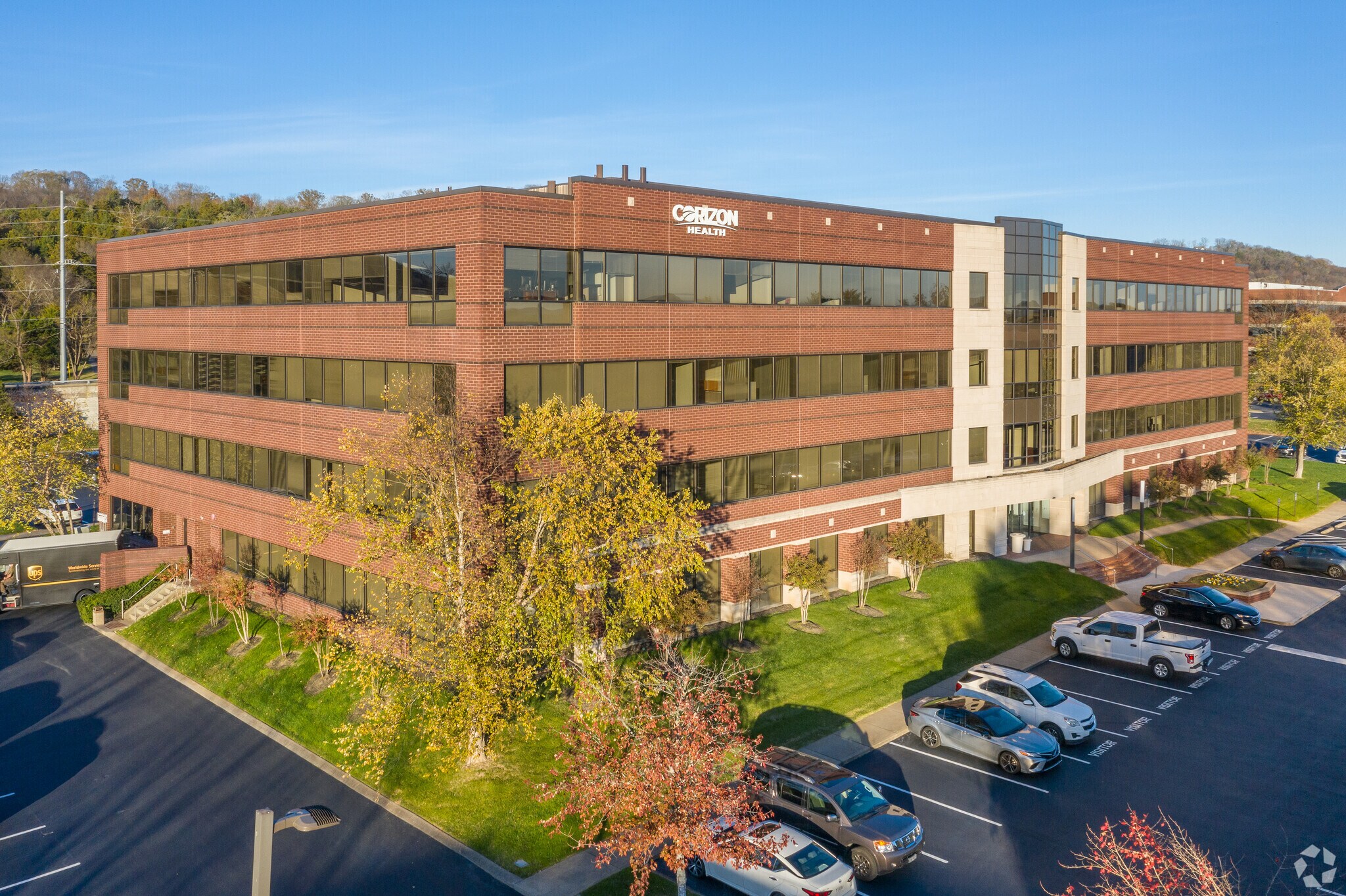 103 Powell Ct, Brentwood, TN à louer Photo principale– Image 1 sur 7