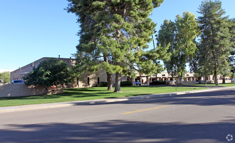 14421-14449 N 73rd St, Scottsdale, AZ à louer - Photo de l’immeuble – Image 2 sur 6