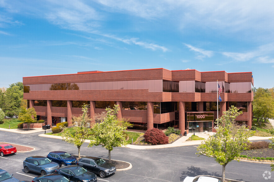 1000 Madison Ave, Norristown, PA à louer - Photo de l’immeuble – Image 3 sur 6