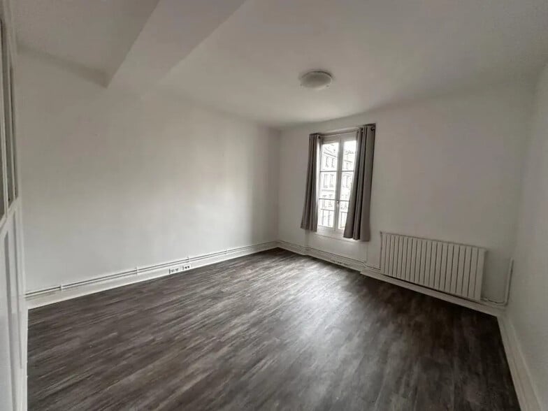 Bureau dans Paris à louer - Photo de l’immeuble – Image 3 sur 6