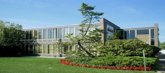 Plus de détails pour 24151 Telegraph Rd, Southfield, MI - Bureau à louer