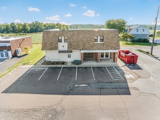 Plus de détails pour 519 Richlandtown Pike, Richlandtown, PA - Local commercial à louer