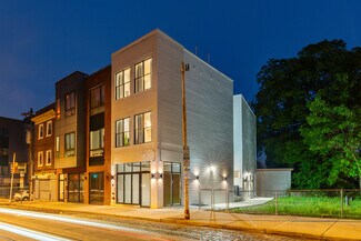 Plus de détails pour 6206 Germantown Ave, Philadelphia, PA - Logement à vendre