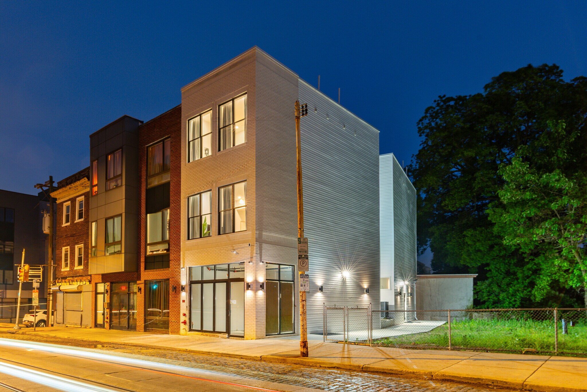 6206 Germantown Ave, Philadelphia, PA à vendre Photo de l’immeuble– Image 1 sur 29