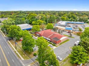 3257 Quakerbridge Rd, Hamilton, NJ - Vue aérienne  vue de carte - Image1