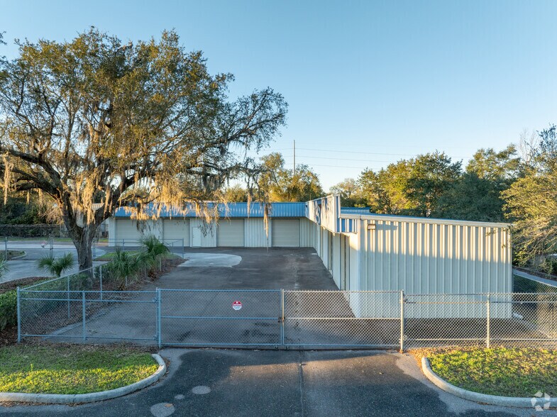 200 NE Commercial Cir, Keystone Heights, FL à vendre - Photo de l’immeuble – Image 3 sur 20