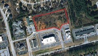 Plus de détails pour 225-255 Center Pointe Pky, Stockbridge, GA - Terrain à vendre