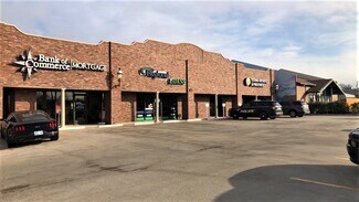 Plus de détails pour 1915 W Gore Blvd, Lawton, OK - Bureau à louer
