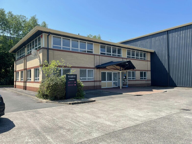 22 Bolton Close, Highbridge à louer - Photo de l’immeuble – Image 3 sur 11