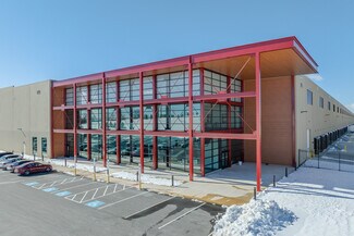 Plus de détails pour 175 Cesanek Rd, Northampton, PA - Industriel/Logistique à louer
