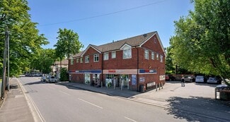 Plus de détails pour 2-4 Ringwood Rd, Verwood - Local commercial à vendre