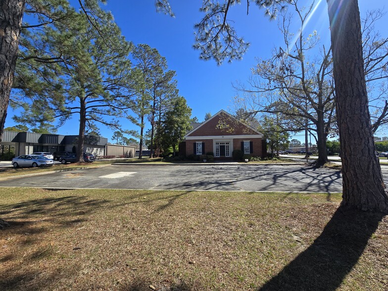 3121 N Oak Street Ext, Valdosta, GA à vendre - Photo de l’immeuble – Image 1 sur 23