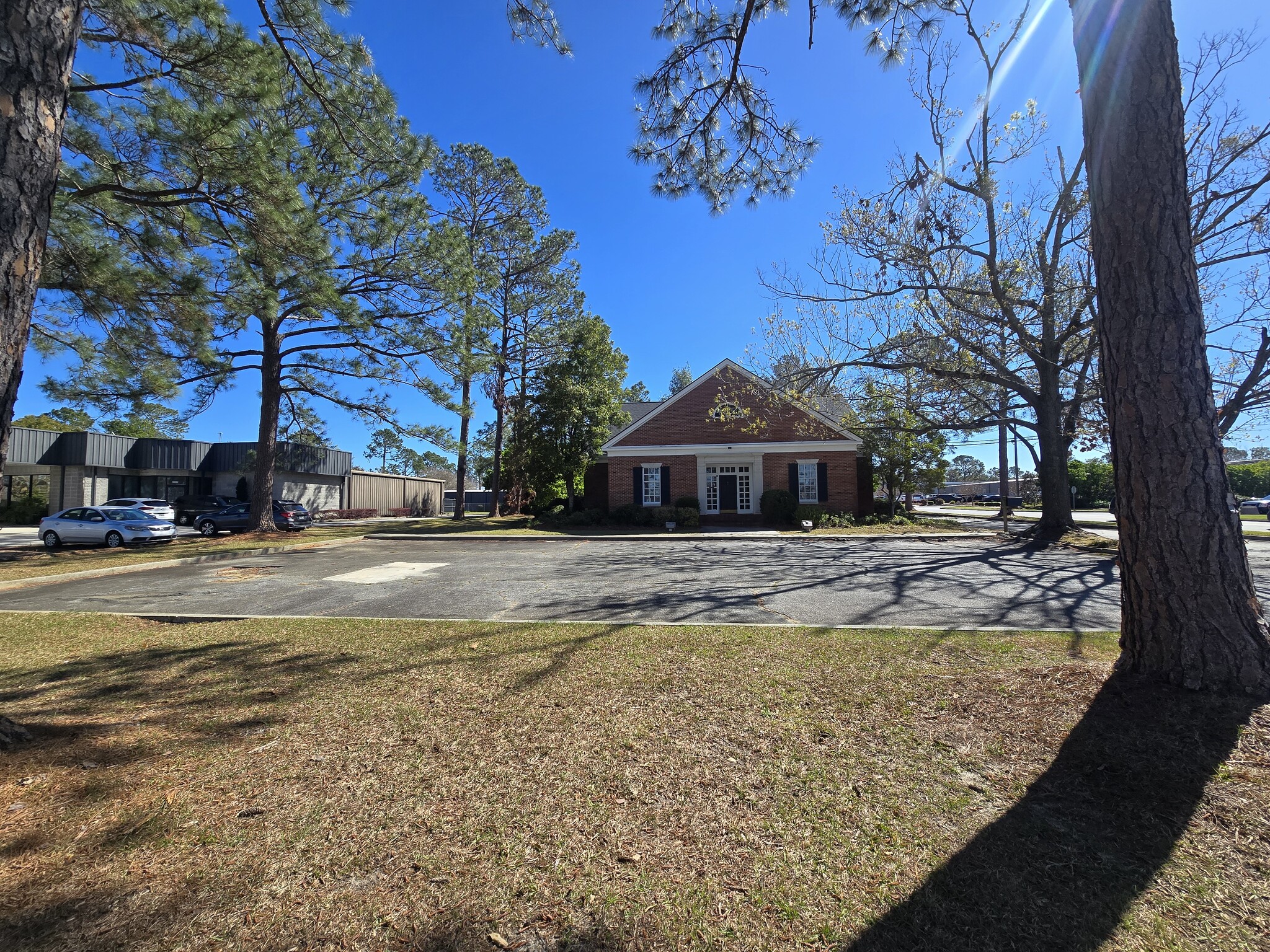 3121 N Oak Street Ext, Valdosta, GA à vendre Photo de l’immeuble– Image 1 sur 24