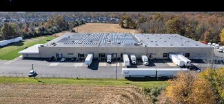 Plus de détails pour 34 Stouts Ln, Monmouth Junction, NJ - Industriel/Logistique à louer