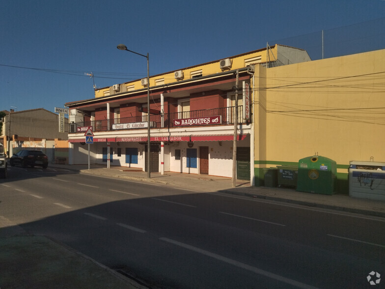 Carretera De Aranjuez, 35, Villaconejos, Madrid à vendre - Photo de l’immeuble – Image 2 sur 17