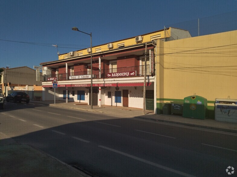 Carretera de Aranjuez, 35, Villaconejos, Madrid à vendre - Photo de l’immeuble – Image 2 sur 17