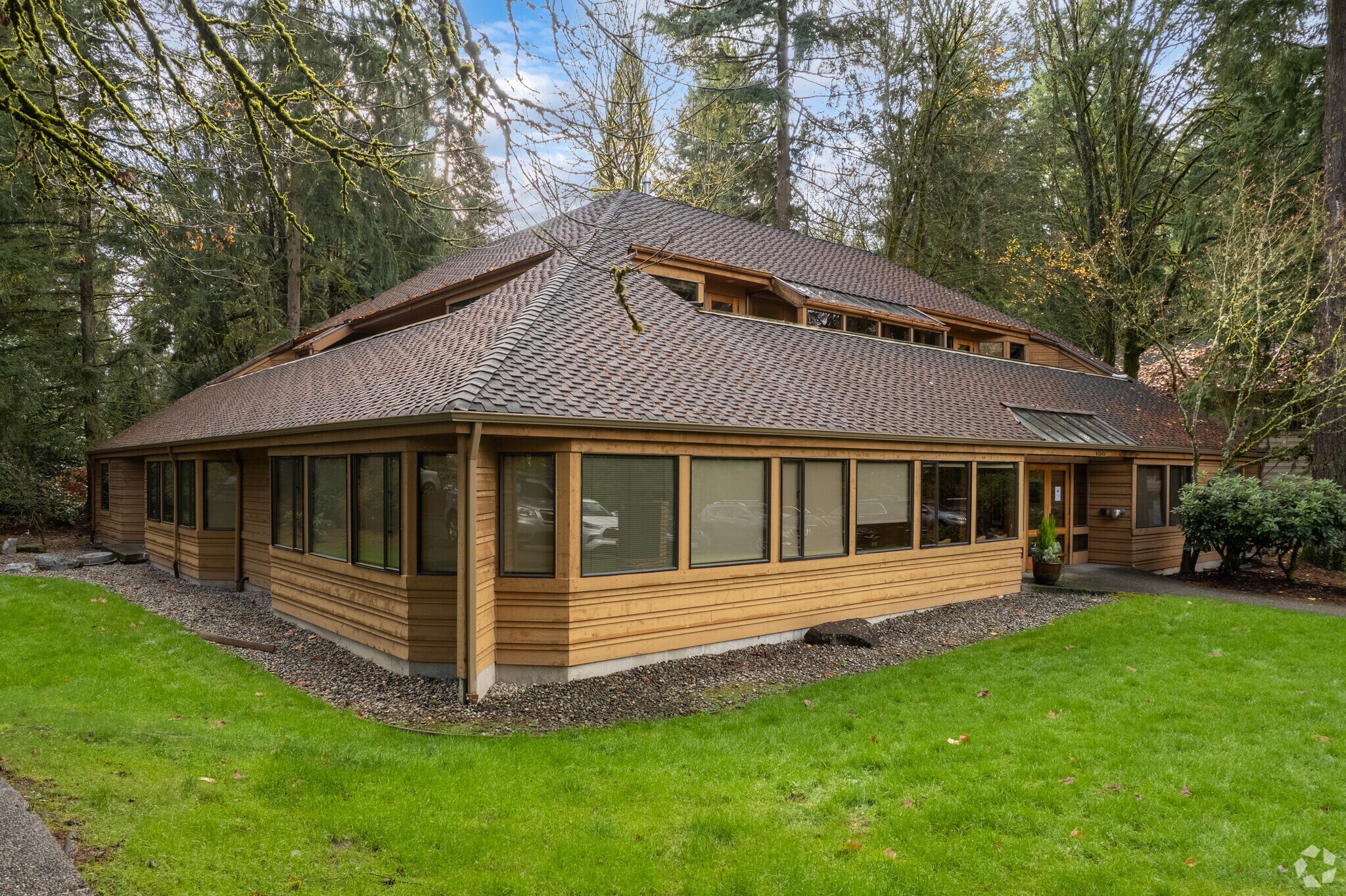 14535 NE Bel Red Rd, Bellevue, WA à louer Photo principale– Image 1 sur 4