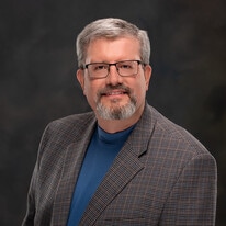 Mark Travis