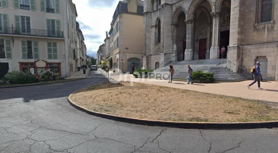 Photo de l’immeuble