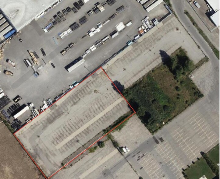 (440)-4141 - 4949 Aut Jean-Noël Lavoie, Laval, QC à louer - Photo de l’immeuble – Image 1 sur 1