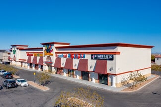 Plus de détails pour 7460 S Rainbow Blvd, Las Vegas, NV - Local commercial à louer