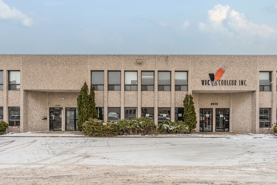 2508 Av Lapierre, Montréal, QC à louer - Photo de l’immeuble – Image 2 sur 6
