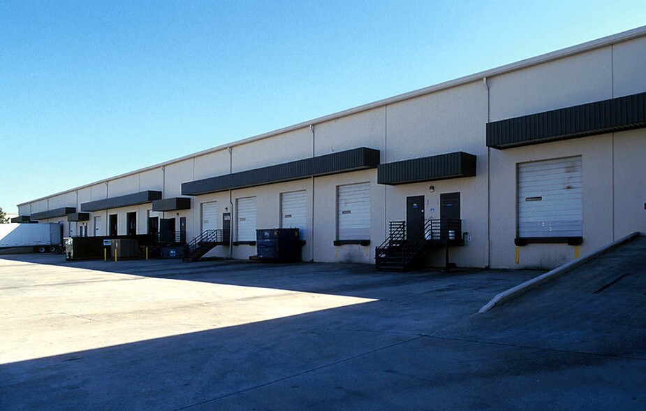3715 Atlanta Industrial Pky N, Atlanta, GA à louer - Autre – Image 2 sur 8