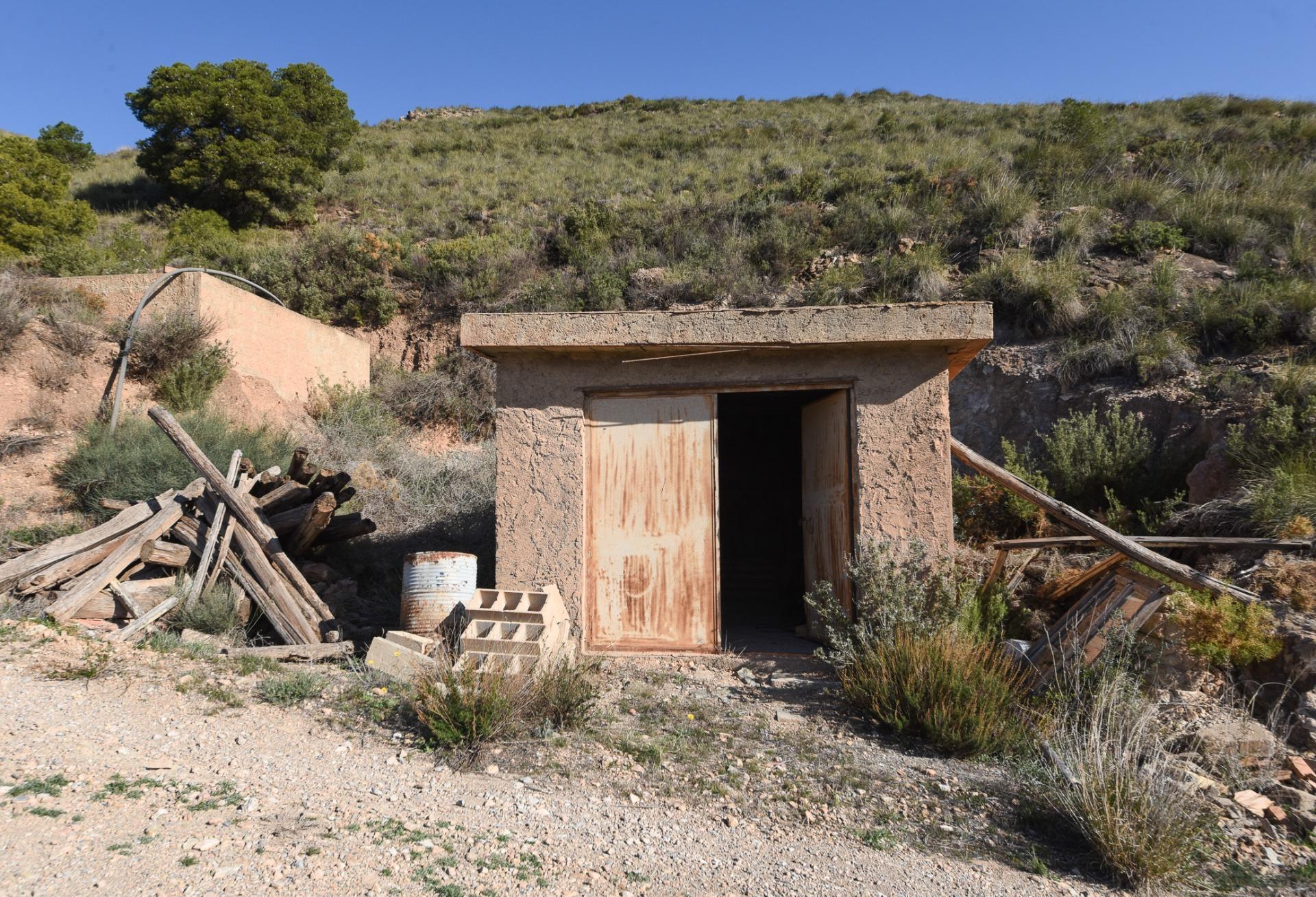 Paraje 67 Haza, 12, Lanjarón, Granada à vendre Photo principale– Image 1 sur 21