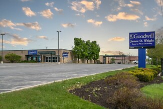 Plus de détails pour 6065 N 91st St, Milwaukee, WI - Local d’activités à vendre