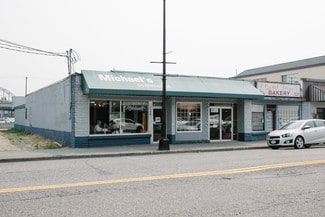 Plus de détails pour 9248 Main St, Chilliwack, BC - Bureau/Local commercial à louer