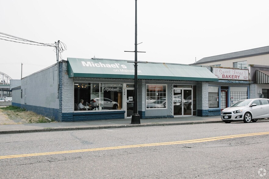9248 Main St, Chilliwack, BC à louer - Photo principale – Image 1 sur 3