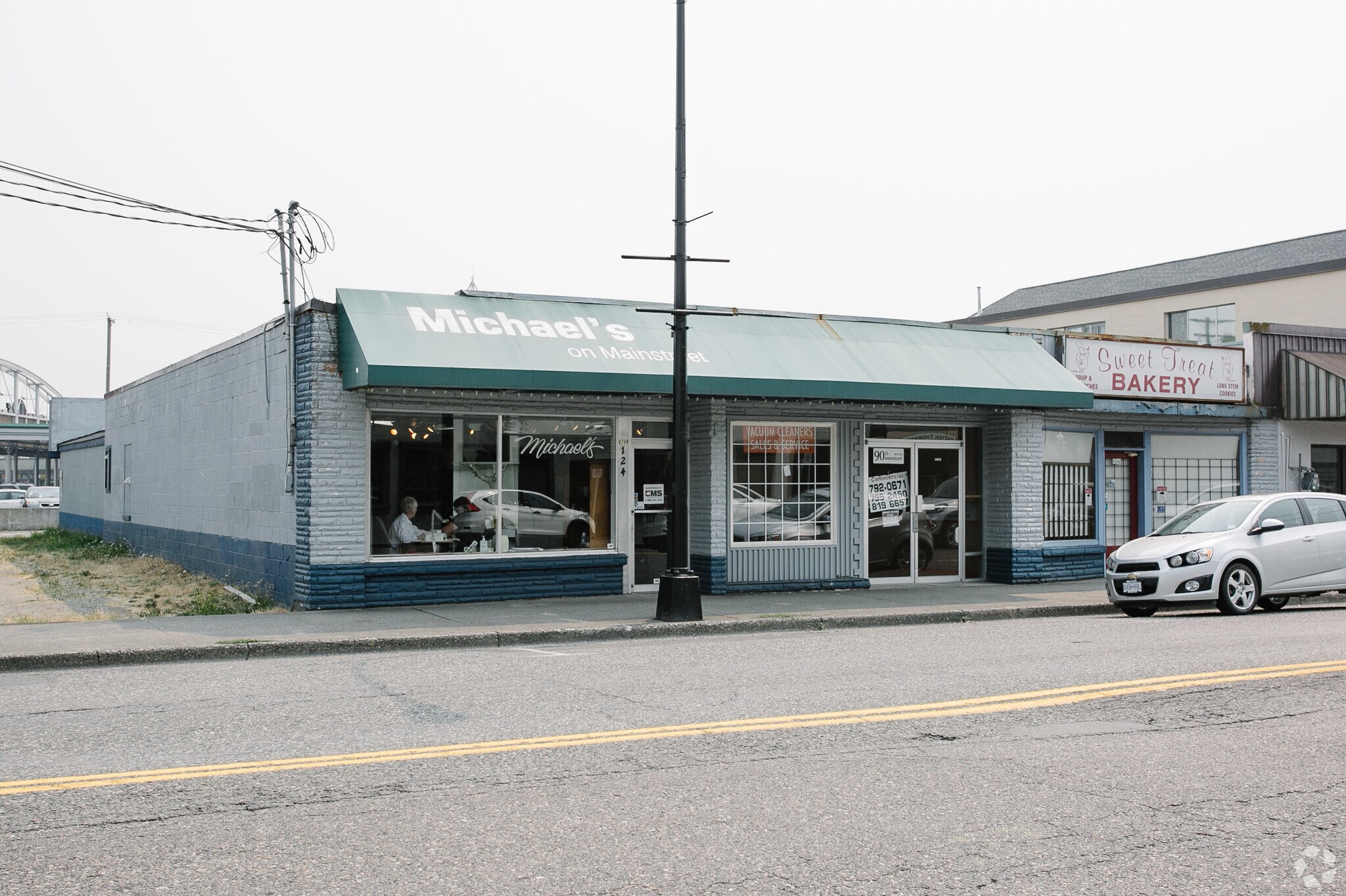 9248 Main St, Chilliwack, BC à louer Photo principale– Image 1 sur 4