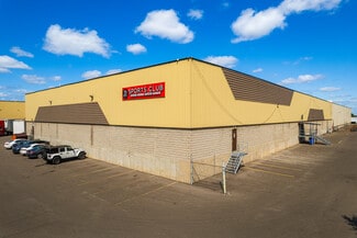 Plus de détails pour 1055 Clark Blvd, Brampton, ON - Bureau, Industriel/Logistique à louer