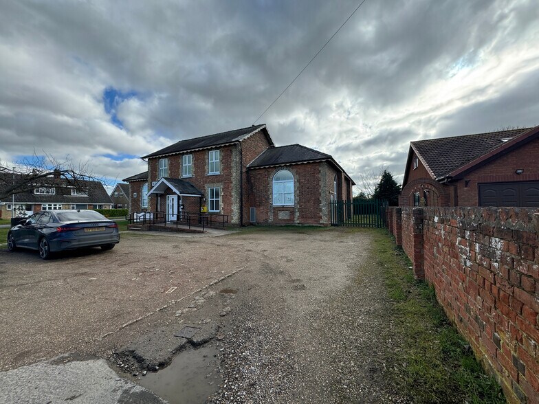 20 Benningholme Ln, Hull à louer - Photo principale – Image 1 sur 2