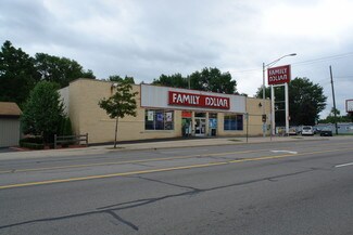 Plus de détails pour 2919 S Cedar St, Lansing, MI - Local commercial à vendre