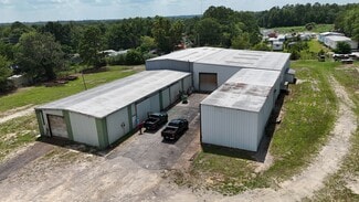 Plus de détails pour 424 Shelton Rd, West Columbia, SC - Industriel/Logistique à vendre