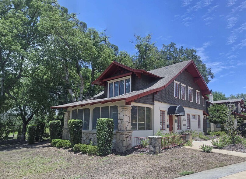 545 Delaney Ave, Orlando, FL à louer - Photo de l’immeuble – Image 1 sur 1