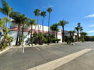Plus de détails pour 2319 E Locust Ct, Ontario, CA - Industriel/Logistique à vendre