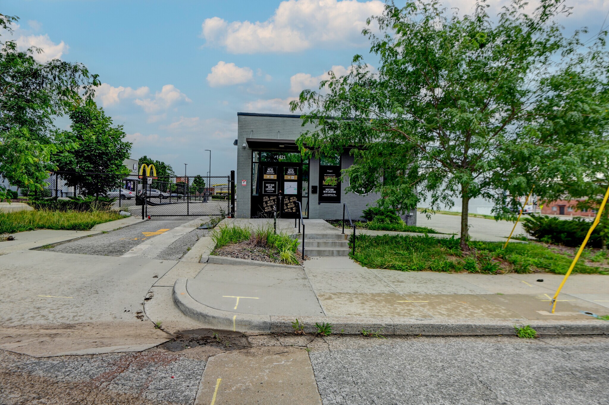 1421 Wabash Ave, Kansas City, MO à vendre Photo principale– Image 1 sur 7