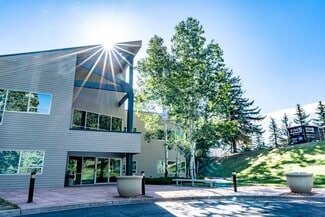 Plus de détails pour 433 Park Point Dr, Golden, CO - Bureau à vendre