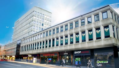 7-13 New Bridge St, Newcastle Upon Tyne à louer Photo de l’immeuble– Image 1 sur 1