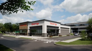 Plus de détails pour 1800 Chapel Ave W, Cherry Hill Township, NJ - Local commercial à vendre