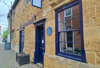 Plus de détails pour Church St, Melton Mowbray - Local commercial à louer