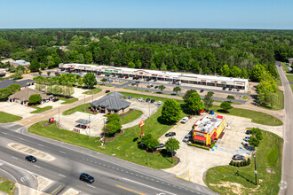 14450 Wax Rd, Baton Rouge, LA - VUE AÉRIENNE  vue de carte