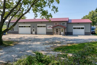 Plus de détails pour 5895 Lincoln Hwy, York, PA - Local commercial à vendre