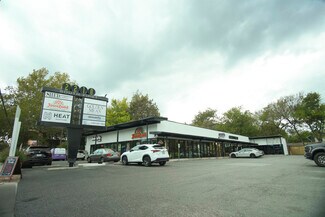 Plus de détails pour 2210 1st St S, Austin, TX - Local commercial à louer